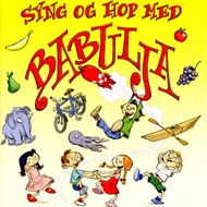 Babulja - Syng Og Hop Med Babulja (CD)